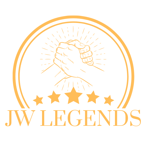 JW LEGENDS CLUB
